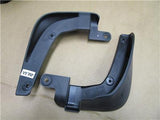 OEM 2010-2013 Kia Forte Sedan Front Splash Guard Mud Flaps P8460 1M000