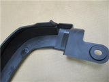OEM 2010-2013 Kia Forte Sedan Front Splash Guard Mud Flaps P8460 1M000