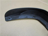 OEM 2010-2013 Kia Forte Sedan Front Splash Guard Mud Flaps P8460 1M000