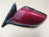 Arabic Writing 2014-2016 Cadillac CTS Left LH Driver Side View Mirror 84017058