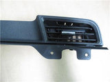 OEM 2015-2017 Ford Mustang Center Dash Inset Plaque Trim w Air Vent FRB-63044B88