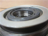 NTN 2013-2019 Nissan NV200 Front Wheel Hub Bearing Front Driver Left LH Side