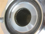 NTN 2013-2019 Nissan NV200 Front Wheel Hub Bearing Front Driver Left LH Side