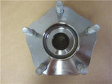 NTN 2013-2019 Nissan NV200 Front Wheel Hub Bearing Front Driver Left LH Side