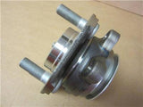 NTN 2013-2019 Nissan NV200 Front Wheel Hub Bearing Front Driver Left LH Side