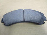 OEM AcDelco 1997-2005 Chevy Blazer S10 Front Brake Pad Set 93277698
