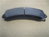 OEM AcDelco 1997-2005 Chevy Blazer S10 Front Brake Pad Set 93277698