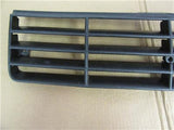 OEM 1988-1994 Chevrolet Corsica Black Front Grille 22577970