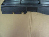 OEM 1988-1994 Chevrolet Corsica Black Front Grille 22577970