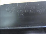 OEM 1988-1994 Chevrolet Corsica Black Front Grille 22577970