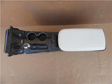 OEM 2014-2017 Chevrolet impala Floor Center Console Assy w/ Controls 84185132
