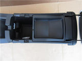 OEM 2014-2017 Chevrolet impala Floor Center Console Assy w/ Controls 84185132