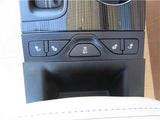 OEM 2014-2017 Chevrolet impala Floor Center Console Assy w/ Controls 84185132