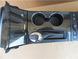 OEM 2014-2017 Chevrolet impala Floor Center Console Assy w/ Controls 84185132