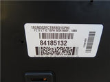 OEM 2014-2017 Chevrolet impala Floor Center Console Assy w/ Controls 84185132