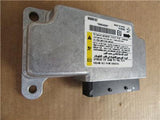 OEM 2009-2011 GM Chevrolet Aveo Airbag Impact Sensor Module 96808107