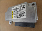 OEM 2009-2011 GM Chevrolet Aveo Airbag Impact Sensor Module 96808107