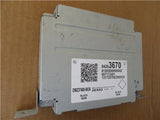 OEM 2018 Cadillac Chevy GMC BCM Chassis Body Control Module 84203670