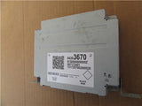 OEM 2018 Cadillac Chevy GMC BCM Chassis Body Control Module 84203670