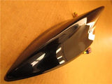 OEM 2015-2017 Chevrolet Impala Shark Fin Antenna 3 Wire Metallic Black 84400512