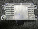 OEM 2013-2014 Nissan Pathfinder U4 Transmission Shift Control Module 31036-3KA4B