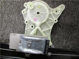 OEM 10-11 Chevy Camaro LS LT SS Left Side Window Regulator w no motor 92249759