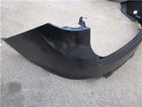 OEM 10-15 Rear Upper Bumper Cover Hyundai Tucson GL GLS Limited SE 866112S000