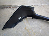 OEM 10-15 Rear Upper Bumper Cover Hyundai Tucson GL GLS Limited SE 866112S000