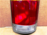 OEM 1992-1994 Ford Econoline E-Series Right Passenger Side Tail Light FO2801115