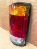 OEM 1992-1994 Ford Econoline E-Series Right Passenger Side Tail Light FO2801115