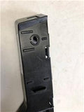 OEM 2014-2015 Buick Regal Left Driver Side Front Bumper Grille Piece 23126775