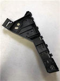 OEM 2014-2015 Buick Regal Left Driver Side Front Bumper Grille Piece 23126775