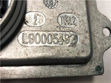 OEM 2013-2015 Lincoln MKZ HID Xenon Headlight Ballast Control Module L90005492