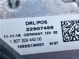 OEM 2014-2020 Cadillac Chevrolet Headlight Control Module Ballast 22907456