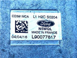 OEM 16-18 Ford Fusion LED Daytime Running Light Control Module Ballast L90077817