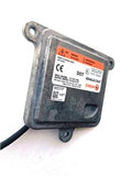 OEM 13-14 Hyundai HID Xenon Headlight Module Ballast, Bulb & Cable AA3261300DG