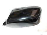 2006-2010 Ford Mercury LEFT Driver Side View Power Door Mirror FO1320265