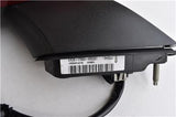 OEM 15-19 EURO Ford Mustang Left Side Power Door Mirror - Red GR3B-17683-HE5DST