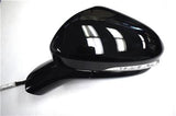 OEM 2013-2019 EURO Ford Mondeo Left Driver Side View Door Mirror 17683-LF5G9Z