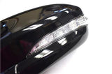OEM 2013-2019 EURO Ford Mondeo Left Driver Side View Door Mirror 17683-LF5G9Z