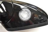 OEM 2013-2019 EURO Ford Mondeo Left Driver Side View Door Mirror 17683-LF5G9Z