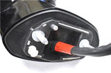 OEM 2013-2019 EURO Ford Mondeo Left Driver Side View Door Mirror 17683-LF5G9Z