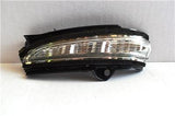 OEM 2013-2019 EURO Ford Mondeo RIGHT and LEFT Side LED Turn Signal Mirror Lights