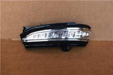 OEM 2013-2019 EURO Ford Mondeo Left Side Turn Signal Mirror Light DS73-13B382-BA