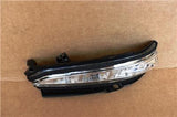 OEM 2013-2019 EURO Ford Mondeo Left Side Turn Signal Mirror Light DS73-13B382-BA