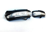 OEM 2013-2019 EURO Ford Mondeo RIGHT and LEFT Side LED Turn Signal Mirror Lights