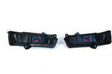 OEM 2013-2019 EURO Ford Mondeo RIGHT and LEFT Side LED Turn Signal Mirror Lights