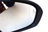 OEM 2013-2019 EURO Ford Mondeo RH Passenger Side View Door Mirror 17682-NE5DST