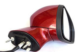 OEM 2013-2019 EURO Ford Mondeo RH Passenger Side View Door Mirror 17682-NE5DST