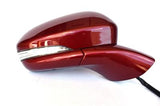 OEM 2013-2019 EURO Ford Mondeo RH Passenger Side View Door Mirror 17682-NE5DST